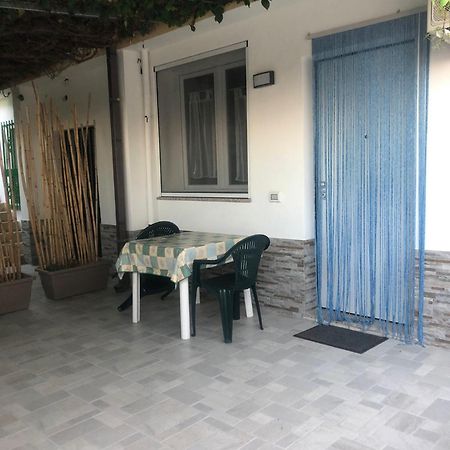 Il Forno Di Mamma Apartment Cardedu Eksteriør billede