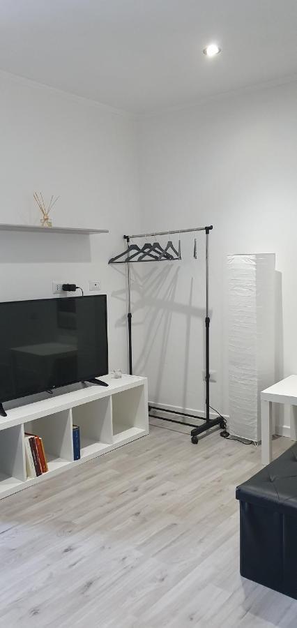 Il Forno Di Mamma Apartment Cardedu Eksteriør billede