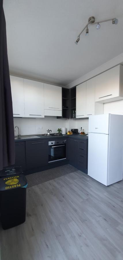 Il Forno Di Mamma Apartment Cardedu Eksteriør billede
