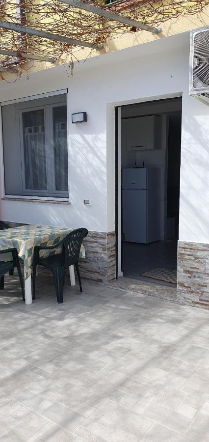 Il Forno Di Mamma Apartment Cardedu Eksteriør billede