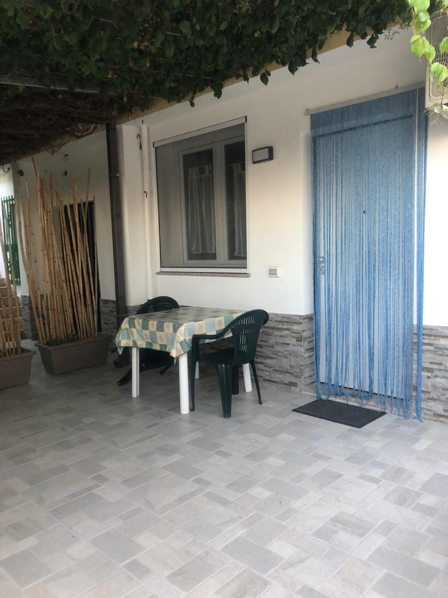 Il Forno Di Mamma Apartment Cardedu Eksteriør billede